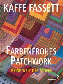 Farbenfrohes Patchwork