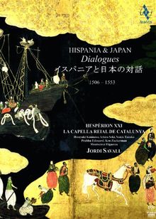 Dialogues Hispania & Japan