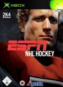 ESPN NHL Hockey