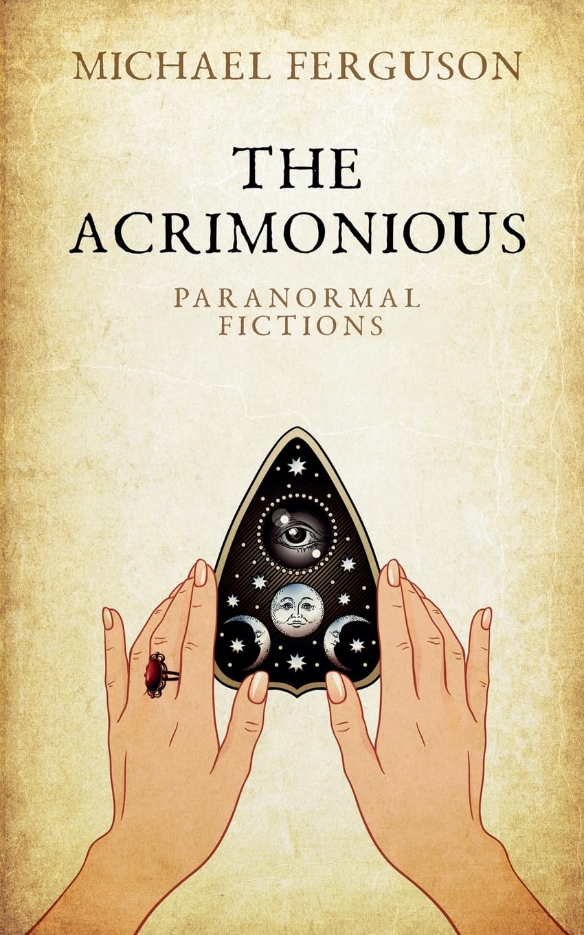 The Acrimonious