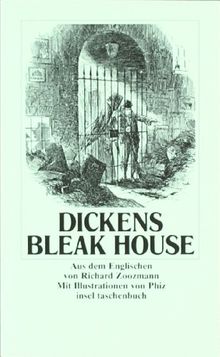 Bleak House (insel taschenbuch)