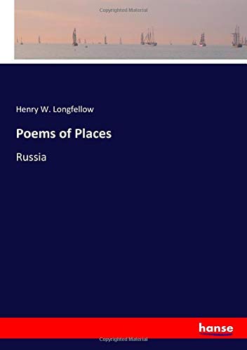 Poems of Places: Russia