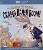 Crash Bang Boom: The Best of Wb Sound Fx [DVD-AUDIO]