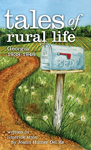 tales of rural life: Georgia 1938-1946