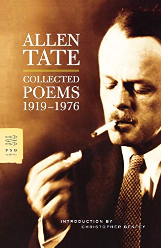Collected Poems, 1919-1976 (FSG Classics)