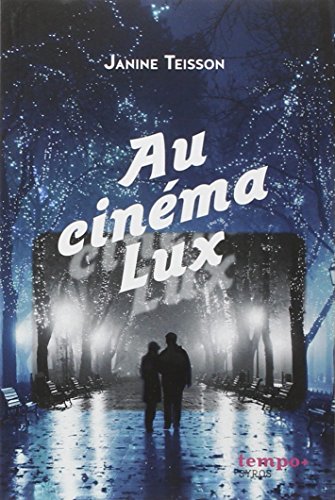 Janine Teisson, Janine Teisson Au Cinéma Lux - Image 2