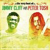 The Very Best of Jimmy Cliff & Peter Tosh
