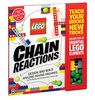 Lego Chain Reactions (Klutz S)