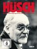 Hanns Dieter Hüsch - Sieben Kabarettprogramme aus drei Jahrzehnten - Digitally Remastered - Neuauflage 2013 [3 DVDs]
