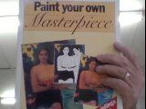 Paint Your Own Masterpiece