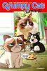 Grumpy Cat: Misadventures (The Misadventures of Grumpy Cat (And Pokey!))