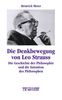 Die Denkbewegung von Leo Strauss