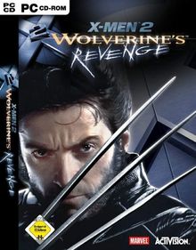 X-Men 2 - Wolverine's Revenge