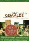 50 Klassiker, Gemälde