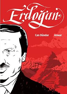 Erdoğan von Dündar, Can | Buch | Zustand sehr gut