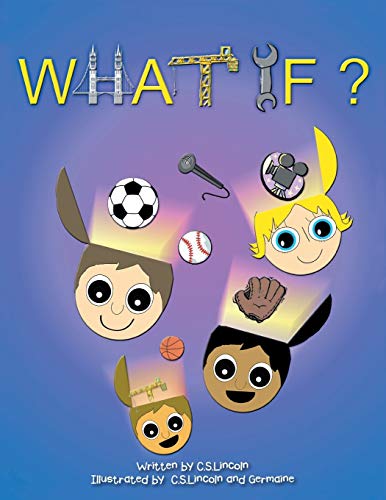 What If?
