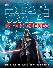 Star Wars In 100 Scenes