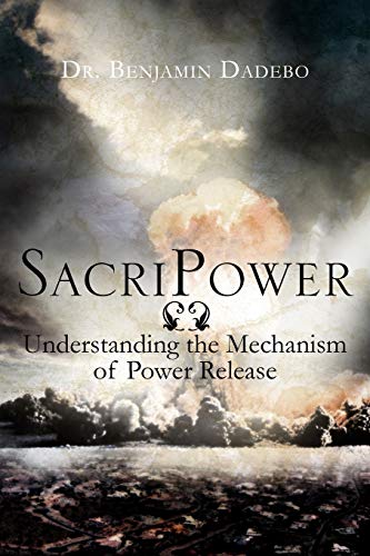 SacriPower: Understanding the Mechanism of Power Release