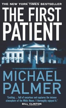 The First Patient