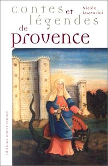 Contes et légendes de Provence