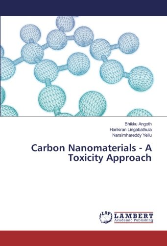 Carbon Nanomaterials - A Toxicity Approach