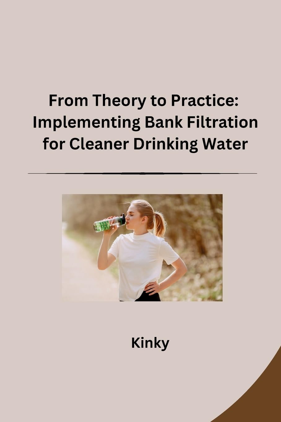 From Theory to Practice: Implementing Bank Filtration for Cleaner Drinking Water: DE
