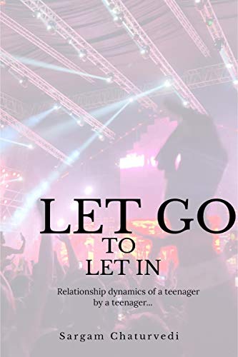 Let Go To Let In
