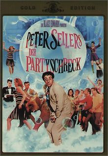 Der Partyschreck (Gold Edition) [2 DVDs]