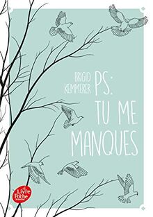 PS : tu me manques