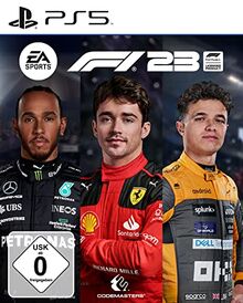 Bild von Electronic Arts F1 23 PS5 | Deutsch