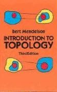 Introduction to Topology: Third Edition (Dover Books on Mathematics)