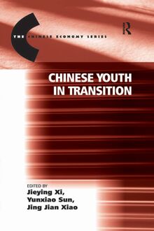 Chinese Youth in Transition (Chinese Trade and Industry)