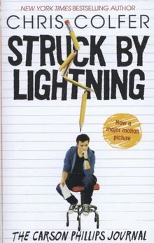 Struck by Lightning: The Carson Phillips Journal