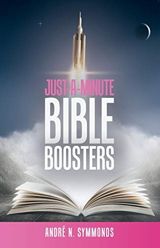 Just-a-Minute Bible Boosters