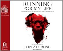 Running for My Life: One Lost Boy's Journey from the Killing Fields of Sudan to the Olympic Games