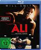 Ali [Blu-ray]