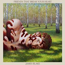 Friends That Break Your Heart [Vinyl LP]