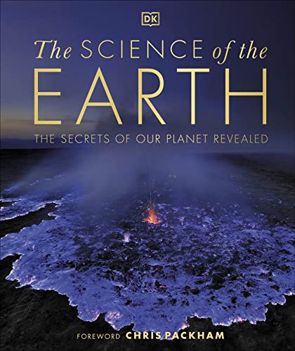Die Buchhandlung in Oelde hat das Buch The Science of the Earth: The Secrets of Our Planet Revealed
