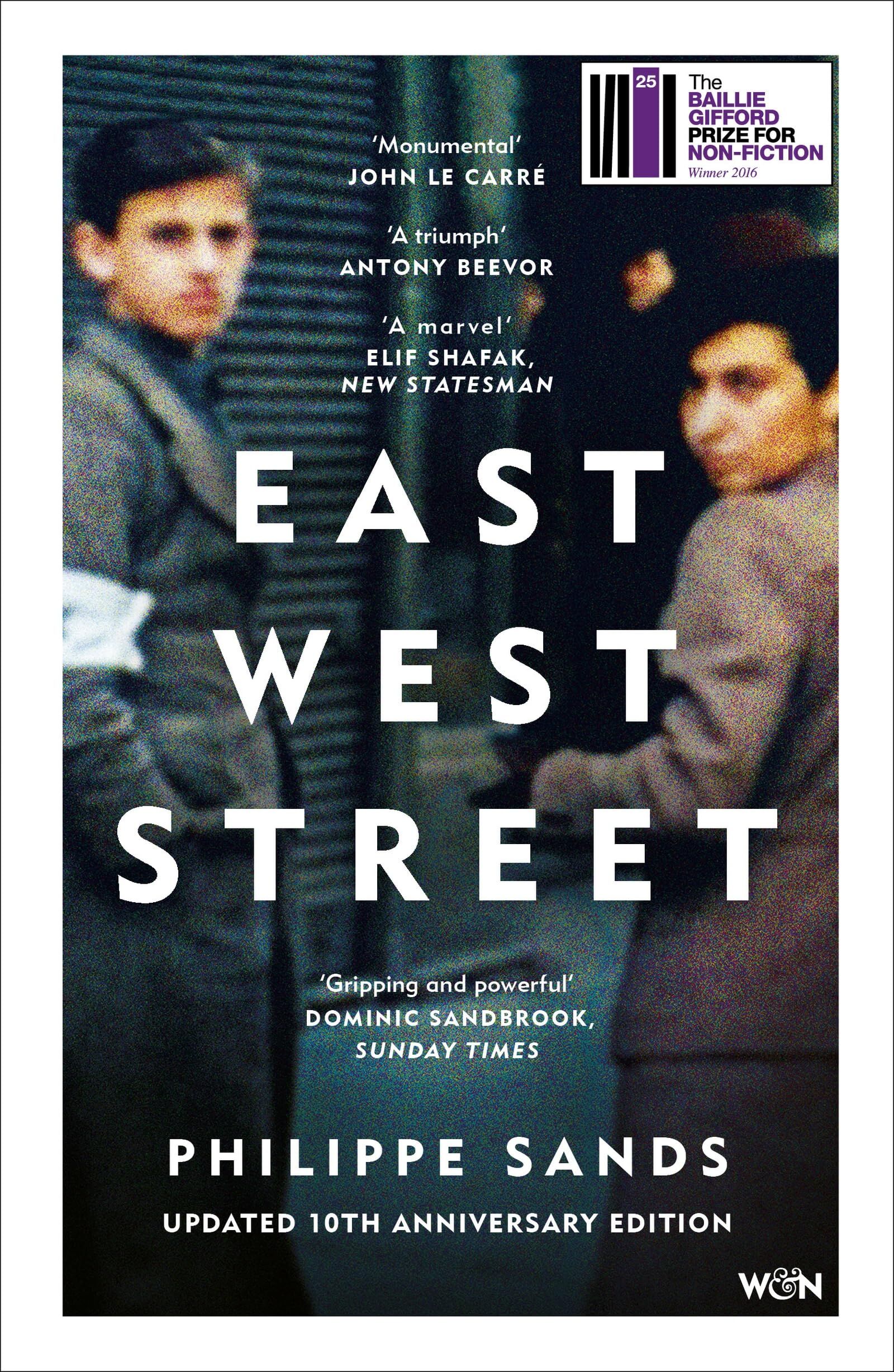 East West Street