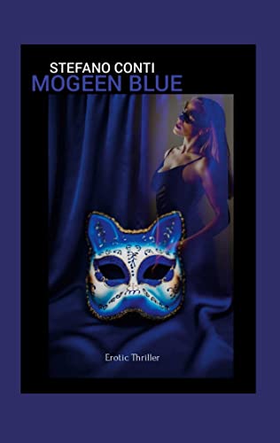 Mogeen Blue: DE