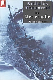 La mer cruelle