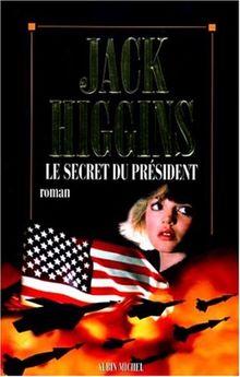 Secret Du President (Le) (Romans, Nouvelles, Recits (Domaine Etranger))