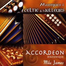 Accordeon Diatonique