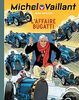 Michel Vaillant, Tome 54 : Laffaire Bugatti