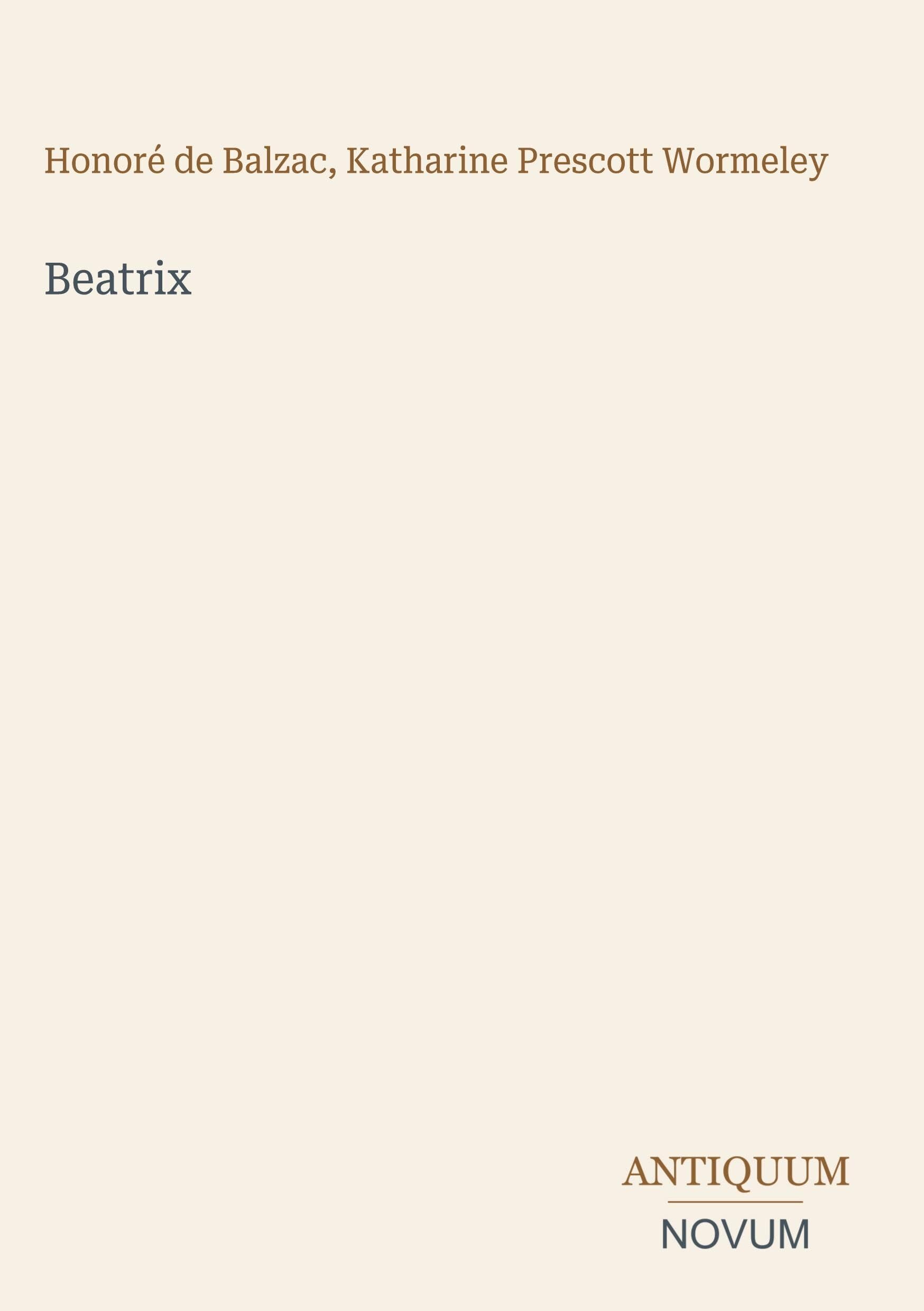 Beatrix