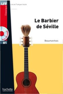 Le barbier de Séville : B1