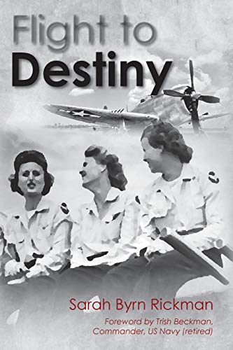 Flight to Destiny (BAR British)