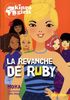 Kinra girls. Vol. 22. La revanche de Ruby