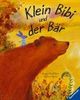 Klein Bibi und der Bär
