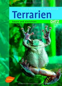 Terrarien bauen und einrichten